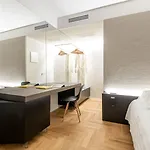 住宿加早餐酒店 Curiel 4*