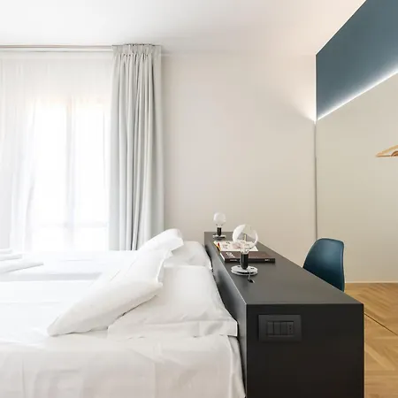 Bed and Breakfast Curiel Castagneto Carducci