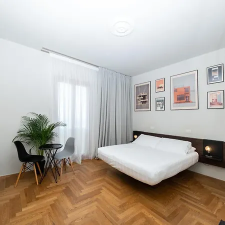 Bed & Breakfast Curiel Castagneto Carducci
