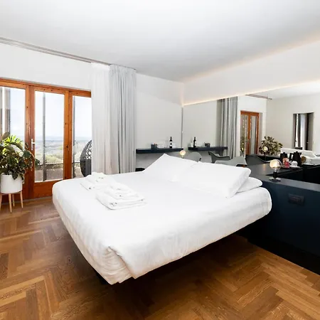 Curiel Bed & Breakfast Castagneto Carducci