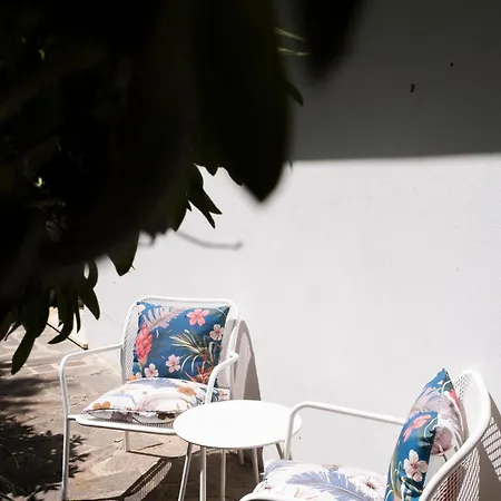 Frühstückspension Curiel