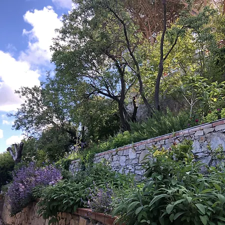 Curiel Frühstückspension Castagneto Carducci