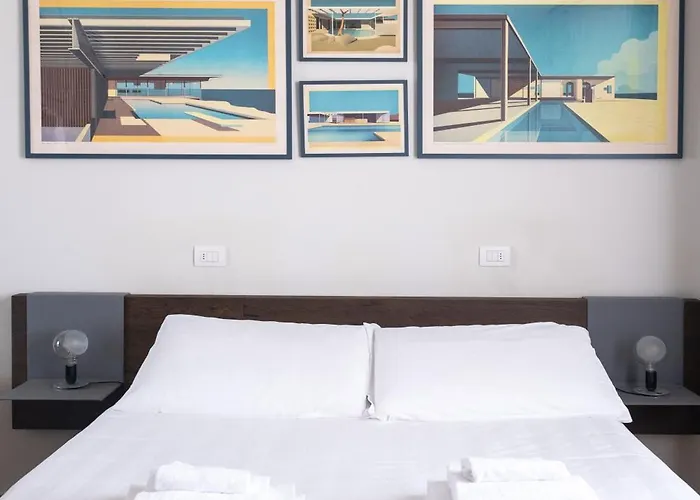 Curiel B&B 4*