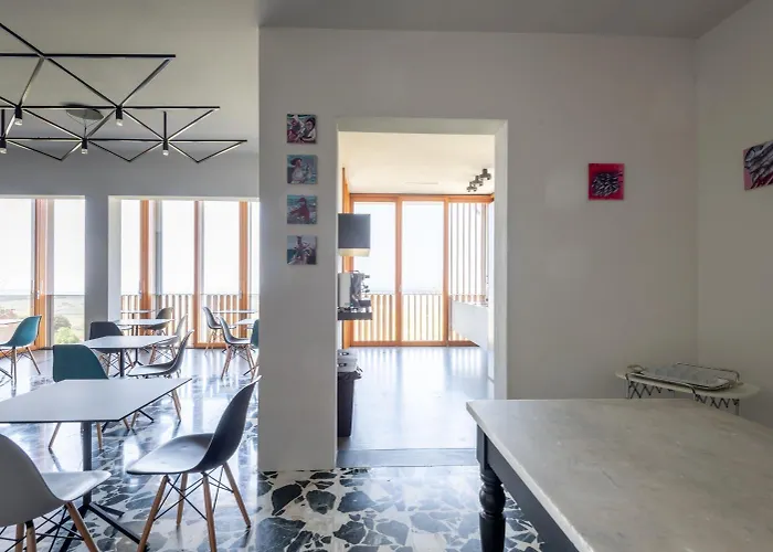 Curiel B&B